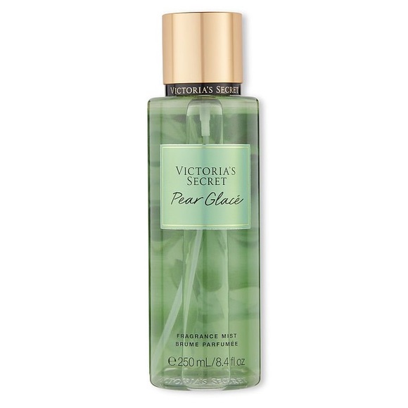 Victoria’s Secret Pear Glace Fragrance Mist  8.4 oz New in the box. - Picture 1 of 1